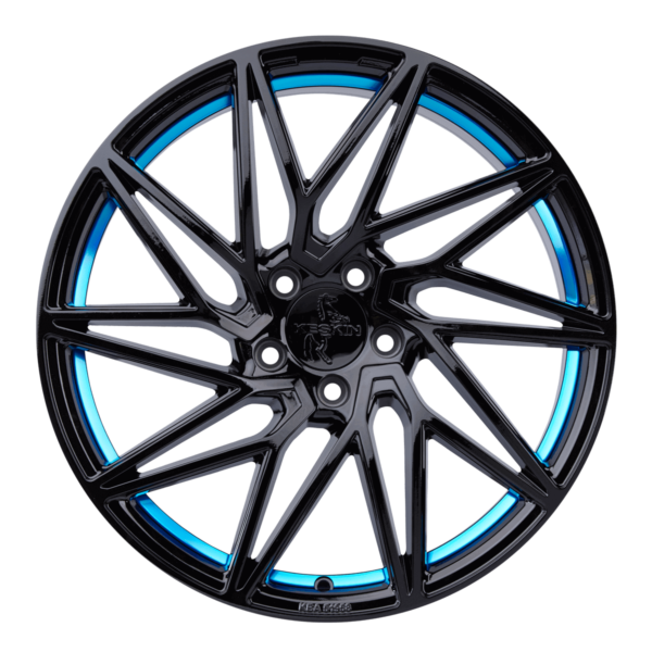 Keskin Tuning - KT20 | 18x8 | 5x112 | ET 45