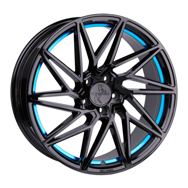 Keskin Tuning - KT20 | 18x8 | 5x112 | ET 45