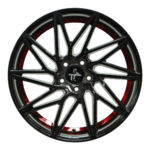 Keskin Tuning - KT20 | 18x8 | 5x112 | ET 45