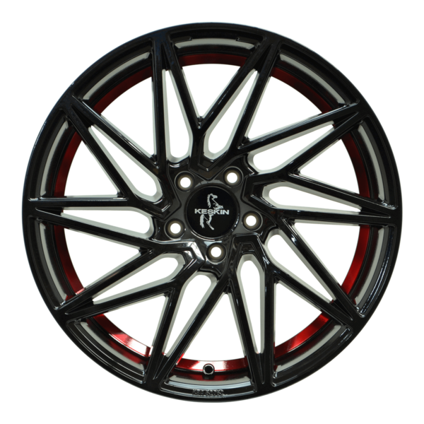 Keskin Tuning - KT20 | 18x8 | 5x112 | ET 45