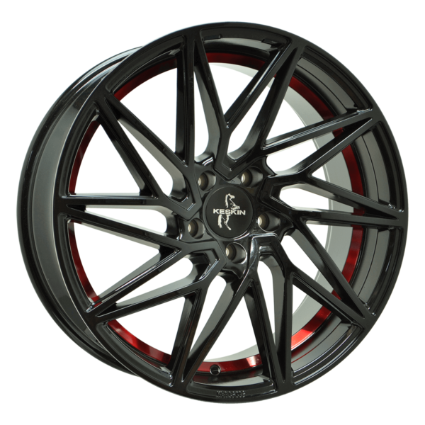 Keskin Tuning - KT20 | 18x8 | 5x112 | ET 45
