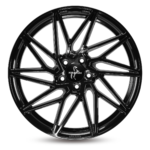 Keskin Tuning - KT20 | 19x8.5 | 5x114.3 | ET 40