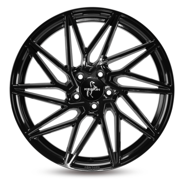 Keskin Tuning - KT20 | 19x8.5 | 5x100 | ET 30