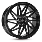 Keskin Tuning - KT20 | 19x8.5 | 5x114.3 | ET 40