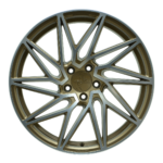 Keskin Tuning - KT20 | 19x8.5 | 5x112 | ET 30