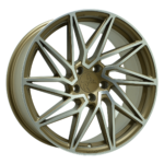 Keskin Tuning - KT20 | 19x8.5 | 5x112 | ET 30
