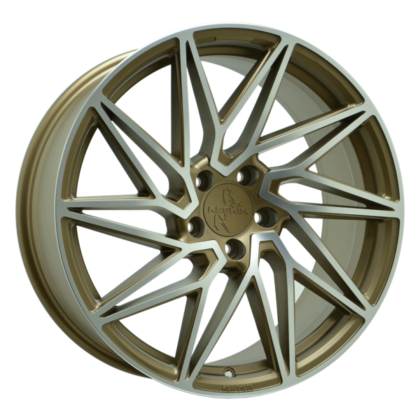 Keskin Tuning - KT20 | 19x8.5 | 5x112 | ET 45