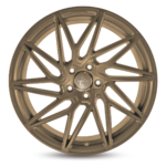 Keskin Tuning - KT20 | 19x8.5 | 5x114.3 | ET 40