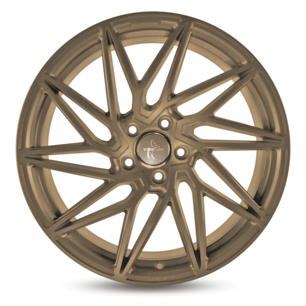 Keskin Tuning - KT20 | 19x8.5 | 5x112 | ET 45