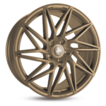 Keskin Tuning - KT20 | 19x8.5 | 5x114.3 | ET 40