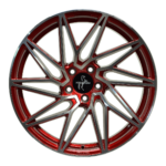 Keskin Tuning - KT20 | 19x8.5 | 5x112 | ET 45