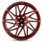 Keskin Tuning - KT20 | 19x8.5 | 5x112 | ET 45