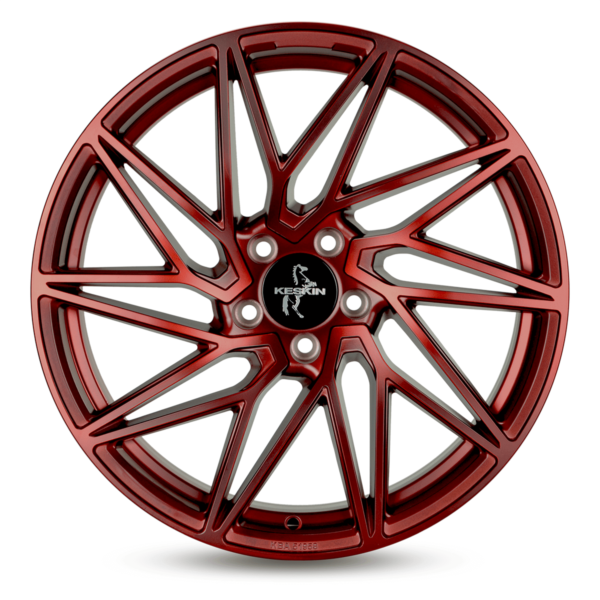 Keskin Tuning - KT20 | 19x8.5 | 5x112 | ET 45