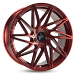 Keskin Tuning - KT20 | 19x8.5 | 5x112 | ET 45