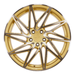 Keskin Tuning - KT20 | 19x8.5 | 5x112 | ET 45