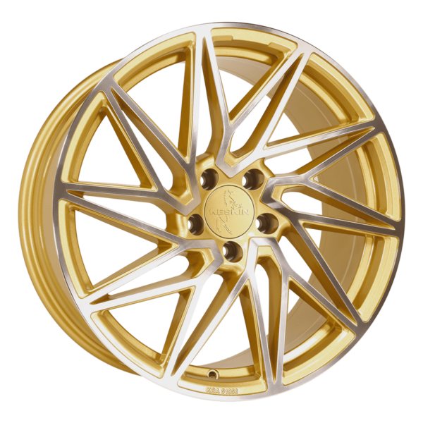 Keskin Tuning - KT20 | 19x8.5 | 5x112 | ET 45