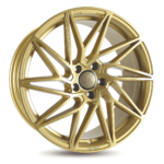 Keskin Tuning - KT20 | 19x8.5 | 5x112 | ET 30