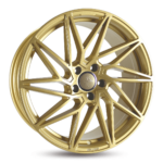 Keskin Tuning - KT20 | 19x8.5 | 5x112 | ET 30