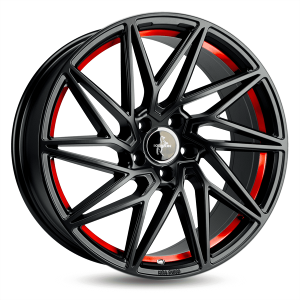 Keskin Tuning - KT20 | 19x8.5 | 5x112 | ET 30