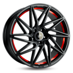 Keskin Tuning - KT20 | 19x8.5 | 5x112 | ET 45