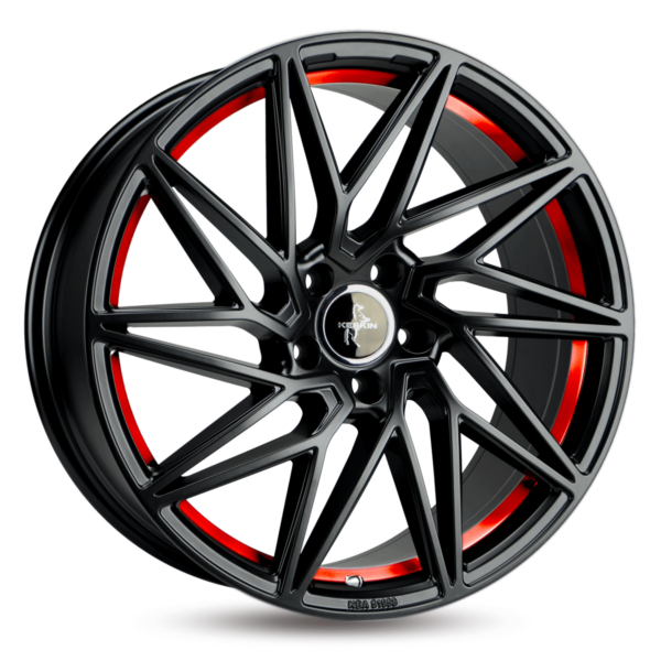 Keskin Tuning - KT20 | 19x8.5 | 5x112 | ET 30