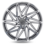 Keskin Tuning - KT20 | 19x8.5 | 5x114.3 | ET 40