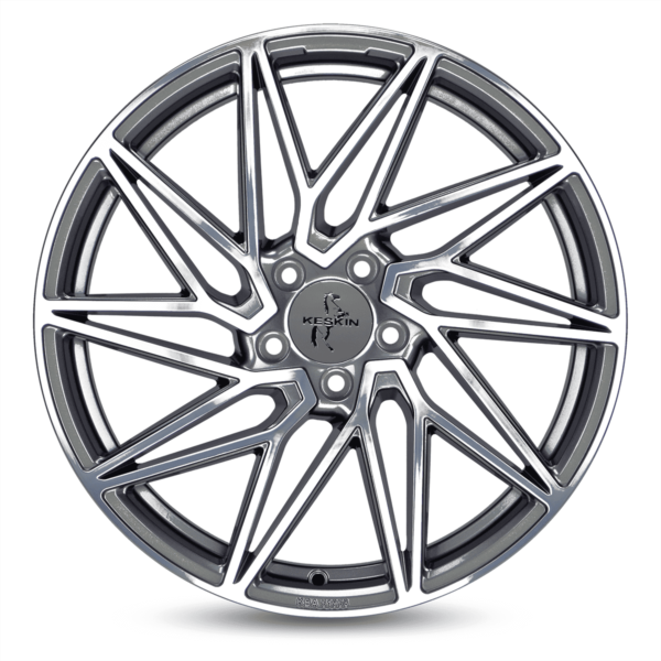 Keskin Tuning - KT20 | 18x8 | 5x114.3 | ET 40