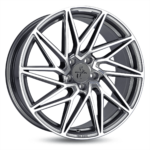 Keskin Tuning - KT20 | 19x8.5 | 5x114.3 | ET 40