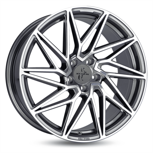Keskin Tuning - KT20 | 18x8 | 5x114.3 | ET 40