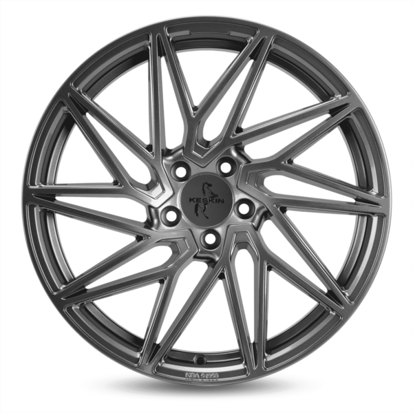 Keskin Tuning - KT20 | 20x8.5 | 5x120 | ET 35