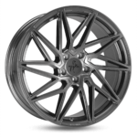 Keskin Tuning - KT20 | 19x8.5 | 5x112 | ET 30