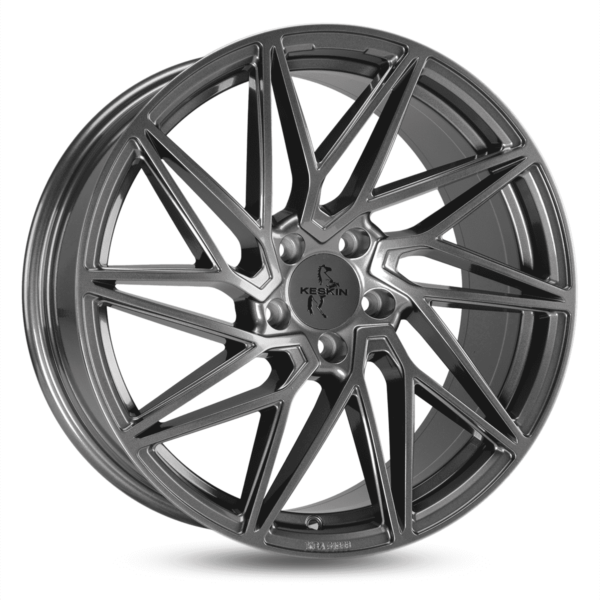 Keskin Tuning - KT20 | 20x8.5 | 5x120 | ET 35