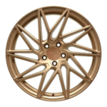 Keskin Tuning - KT20 | 19x8.5 | 5x112 | ET 45