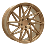 Keskin Tuning - KT20 | 19x8.5 | 5x112 | ET 45