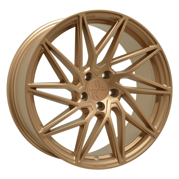 Keskin Tuning - KT20 | 19x8.5 | 5x114.3 | ET 40