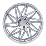 Keskin Tuning - KT20 | 20x8.5 | 5x112 | ET 45