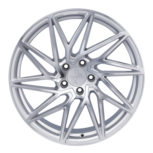 Keskin Tuning - KT20 | 19x8.5 | 5x112 | ET 45