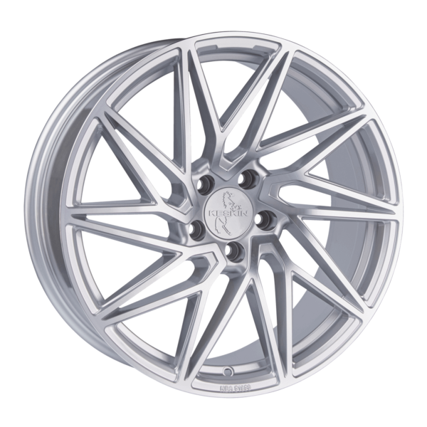 Keskin Tuning - KT20 | 19x8.5 | 5x112 | ET 45