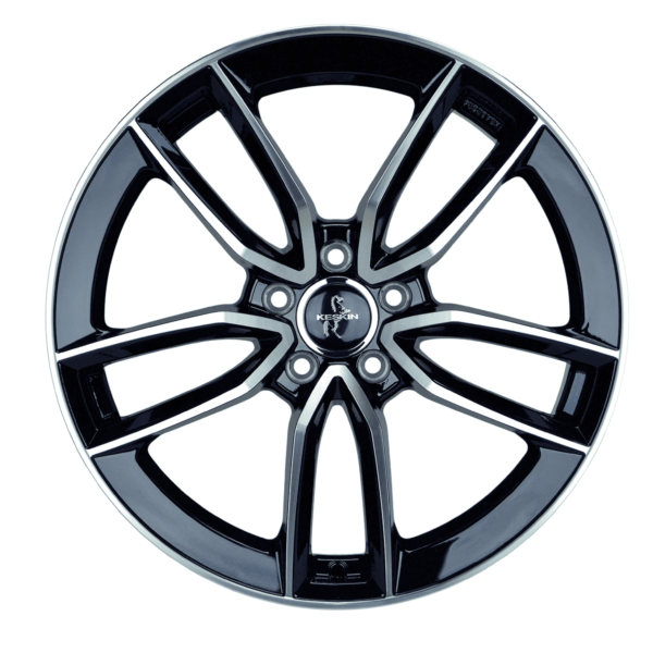 Keskin Tuning - KT21 | 20x8.5 | 5x112 | ET 30
