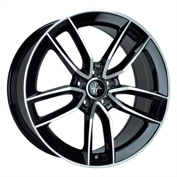 Keskin Tuning - KT21 | 20x8.5 | 5x112 | ET 30