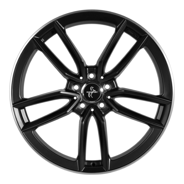 Keskin Tuning - KT21 | 20x8.5 | 5x112 | ET 30
