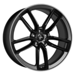Keskin Tuning - KT21 | 17x7.5 | 5x112 | ET 30