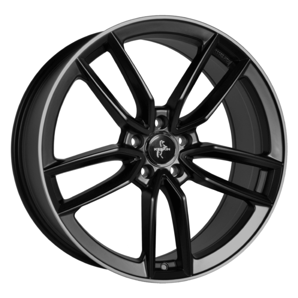 Keskin Tuning - KT21 | 20x8.5 | 5x112 | ET 30