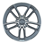 Keskin Tuning - KT21 | 17x7.5 | 5x108 | ET 45