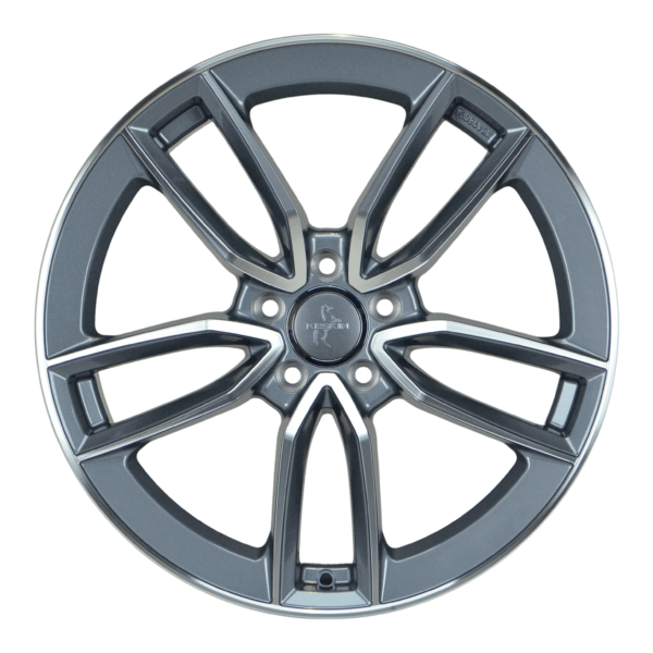 Keskin Tuning - KT21 | 20x8.5 | 5x112 | ET 42