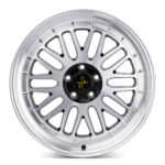 Keskin Tuning - KT22 | 19x8.5 | 5x112 | ET 30