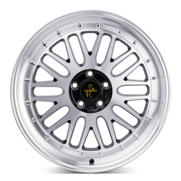 Keskin Tuning - KT22 | 19x8.5 | 5x114.3 | ET 40