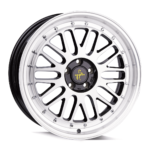 Keskin Tuning - KT22 | 19x8.5 | 5x112 | ET 30