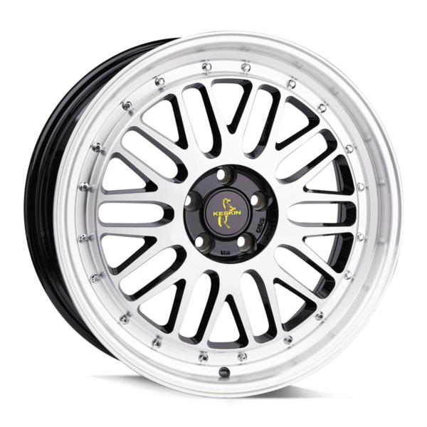 Keskin Tuning - KT22 | 19x8.5 | 5x114.3 | ET 40