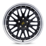 Keskin Tuning - KT22 | 19x8.5 | 5x108 | ET 45